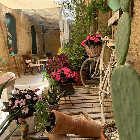 Il Vecchio Cortile Apartman Agrigento Kültér fotó