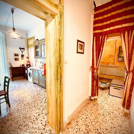 Il Vecchio Cortile Apartman Agrigento Kültér fotó