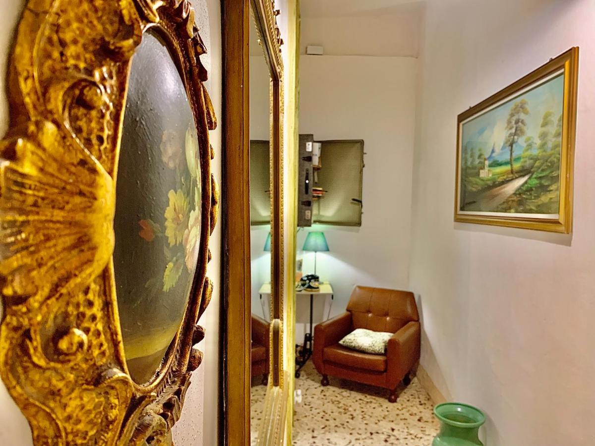 Il Vecchio Cortile Apartman Agrigento Kültér fotó