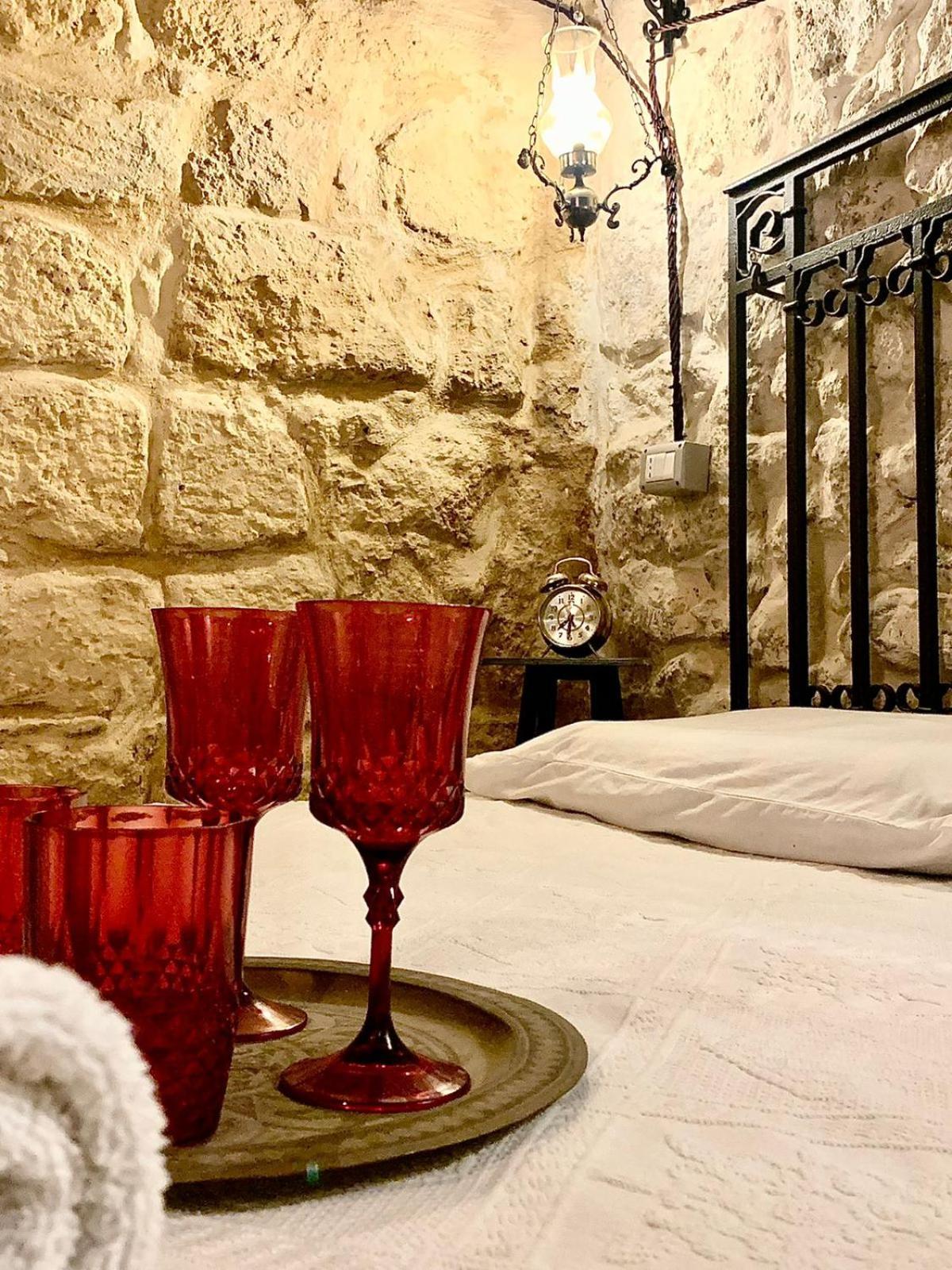 Il Vecchio Cortile Apartman Agrigento Kültér fotó