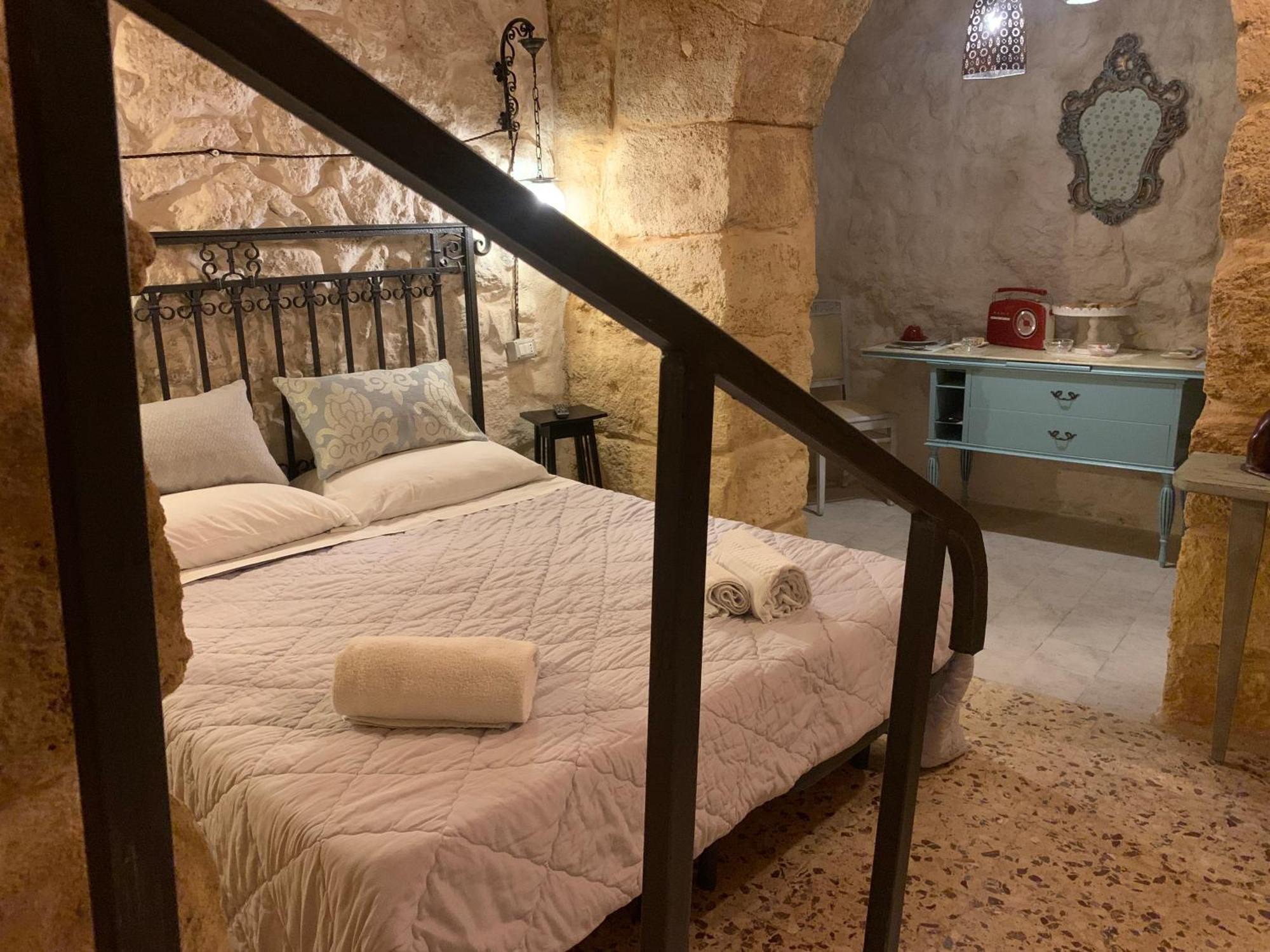 Il Vecchio Cortile Apartman Agrigento Kültér fotó