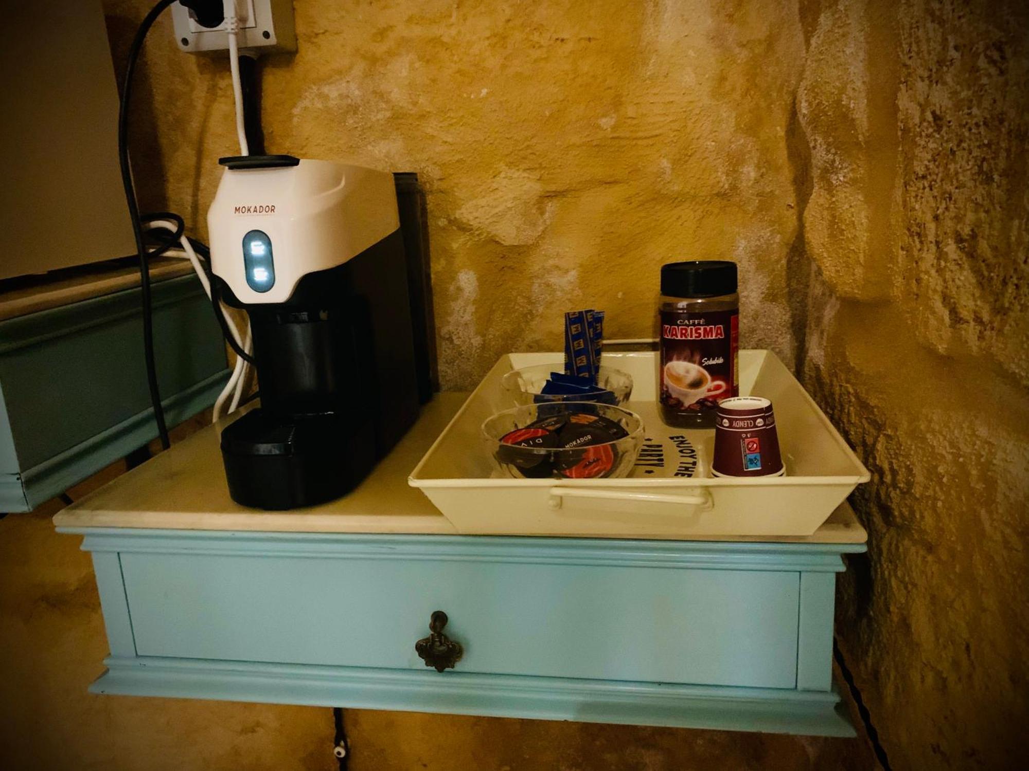 Il Vecchio Cortile Apartman Agrigento Kültér fotó