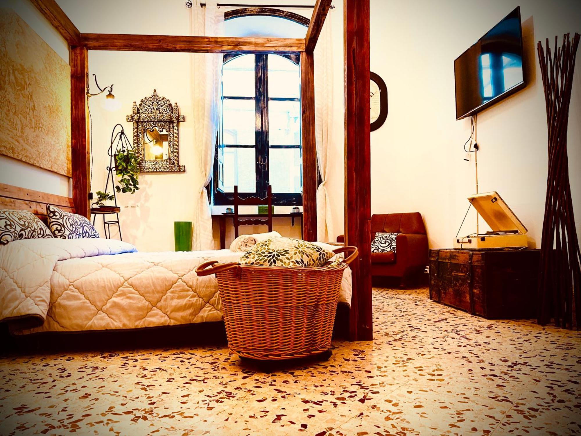 Il Vecchio Cortile Apartman Agrigento Kültér fotó