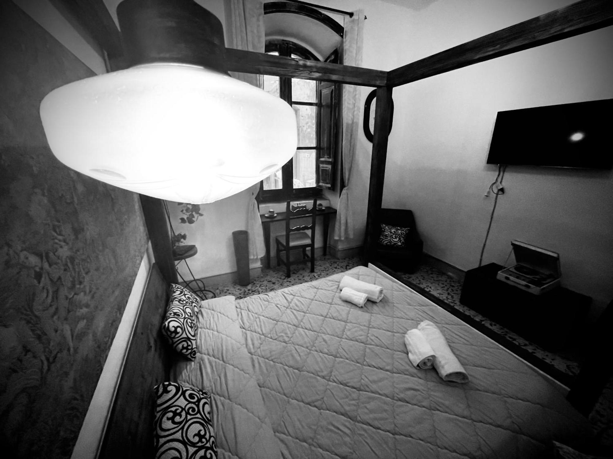 Il Vecchio Cortile Apartman Agrigento Kültér fotó