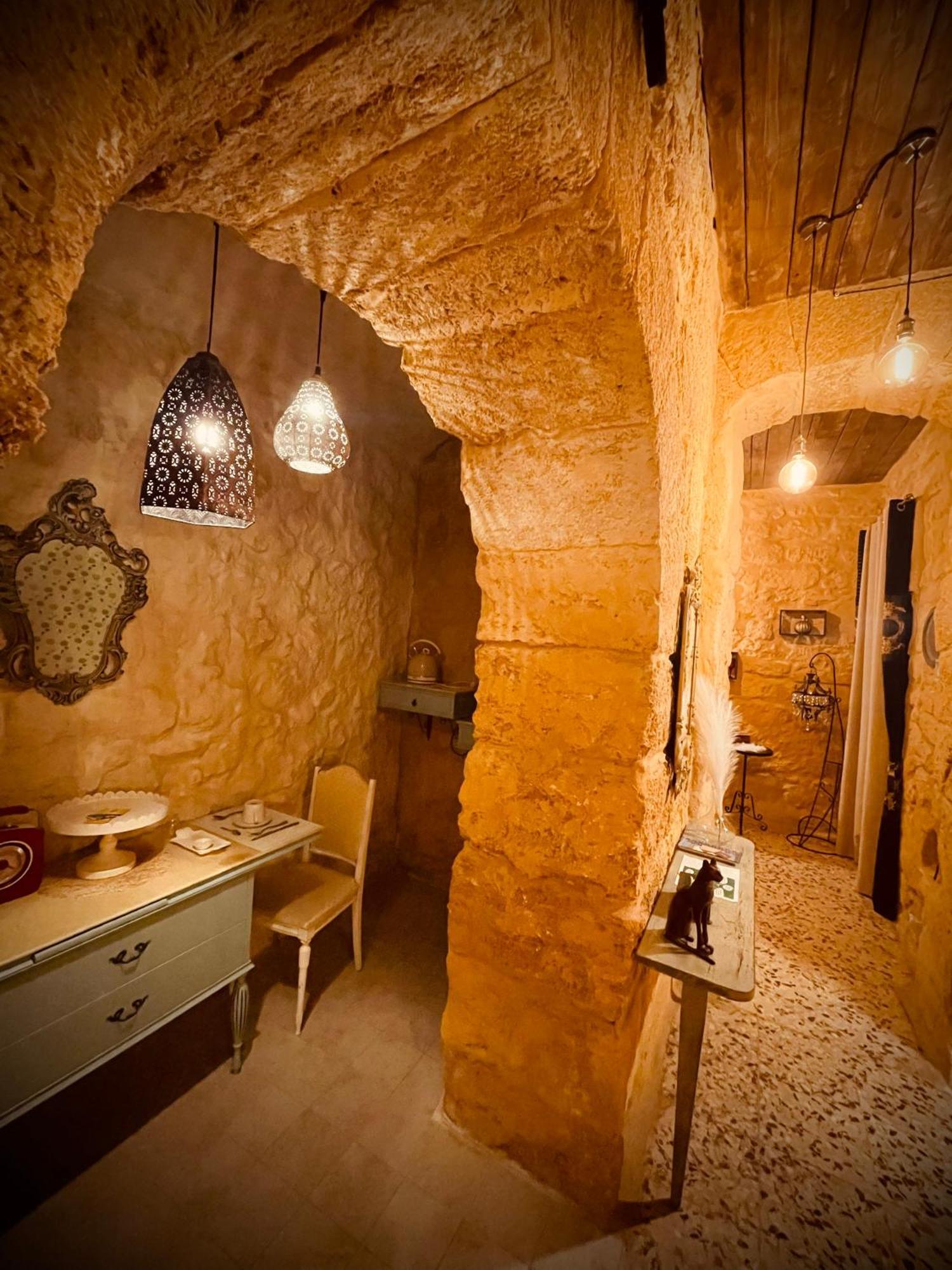 Il Vecchio Cortile Apartman Agrigento Kültér fotó