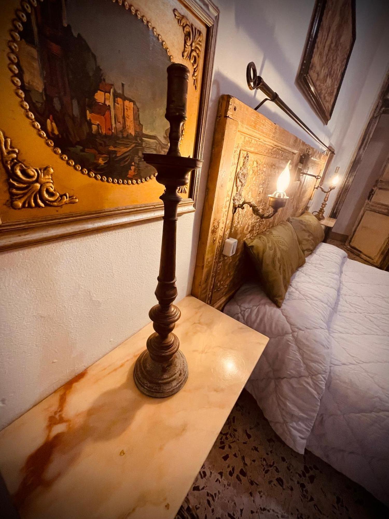 Il Vecchio Cortile Apartman Agrigento Kültér fotó